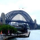 Sydney Harbour Bridge