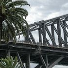 Sydney Harbour Bridge Climbing