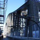 Sydney Harbour Bridge