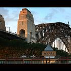 Sydney Harbour Bridge, NSW / AU