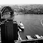 Sydney Harbour Bridge_2