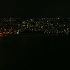 Sydney Harbour by Night