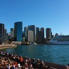 Sydney Harbour