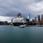 Sydney Harbour