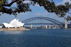 Sydney Harbour