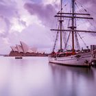 Sydney Harbour