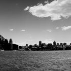 Sydney Harbour