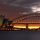 Sydney Harbour