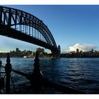 Sydney Harbour