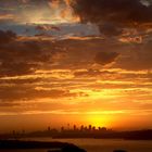 - Sydney - harbour, North Head