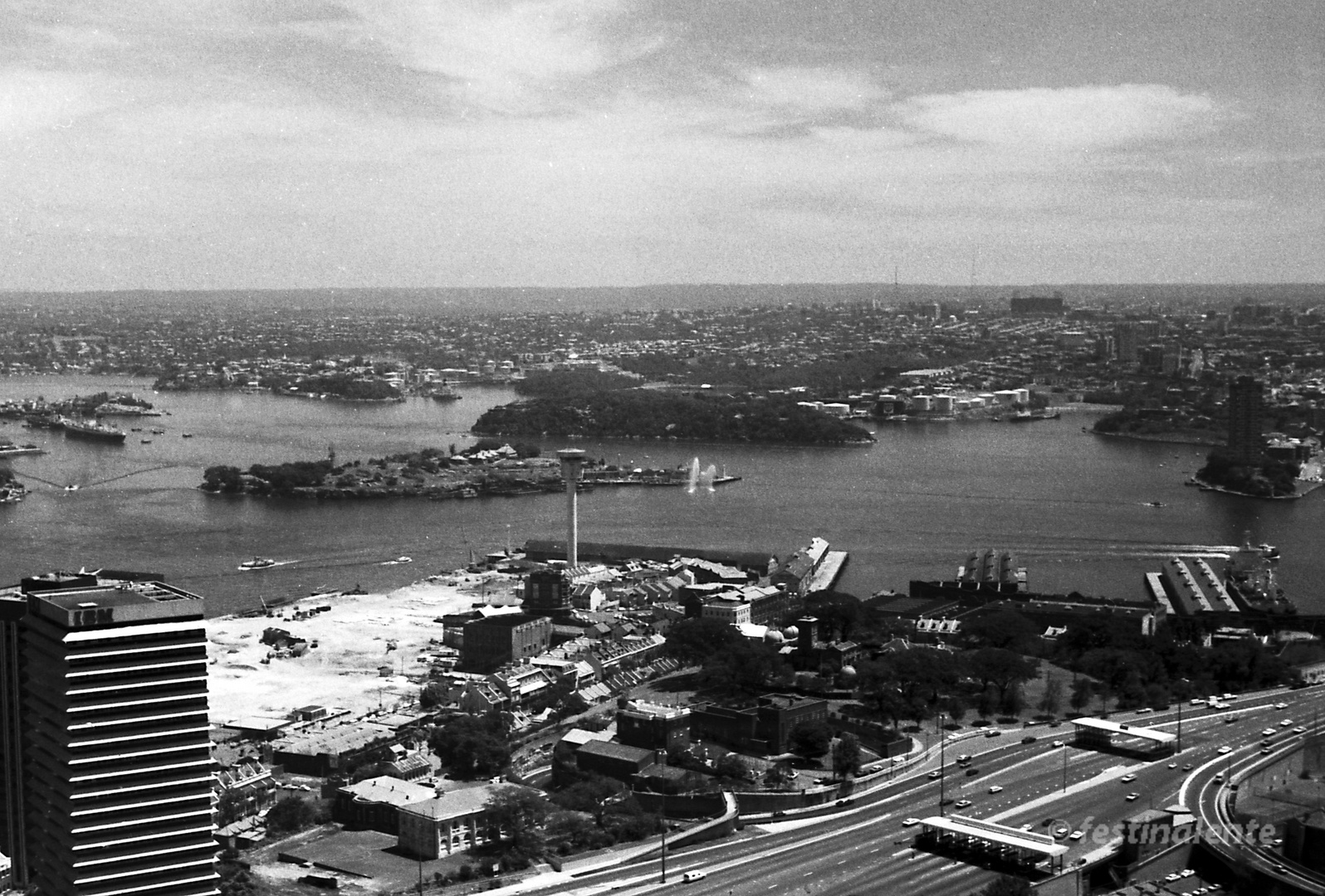 Sydney Harbour_2