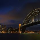 - Sydney II -