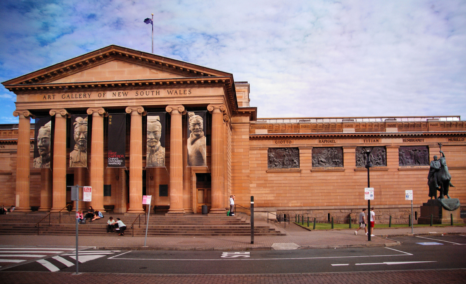 Sydney Kunstgalerie