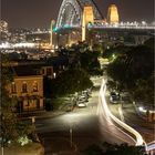 sydney lights