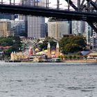 Sydney Luna Park