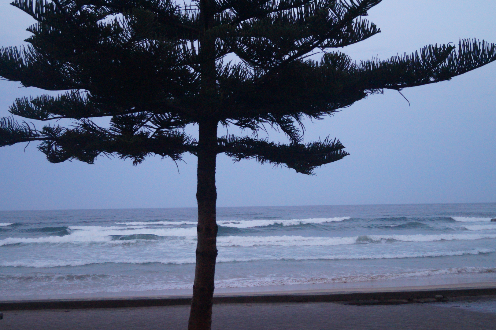 Sydney - Manly Beach