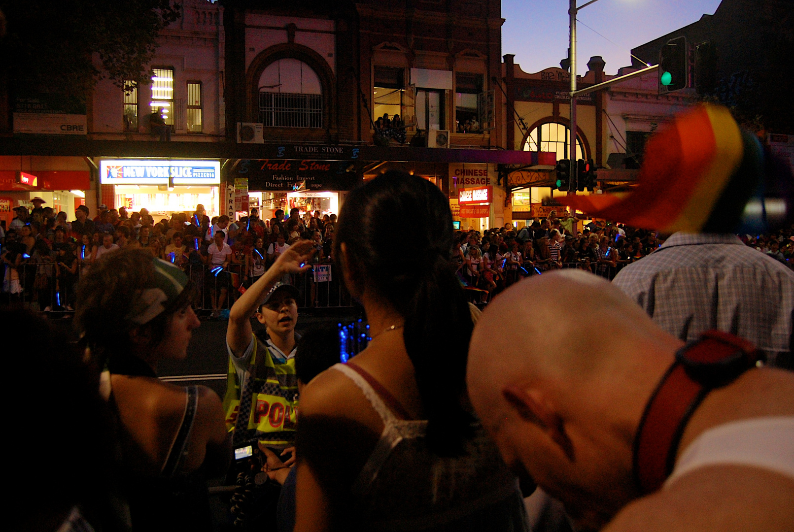 Sydney Mardi Gras