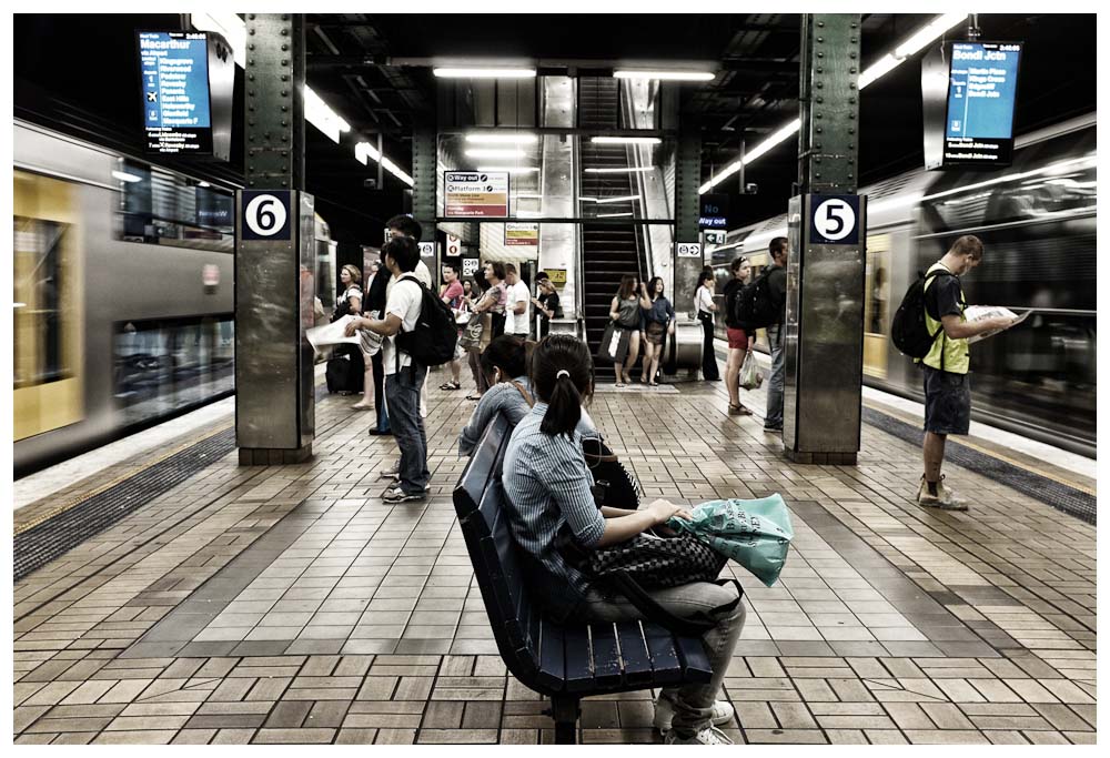 Sydney Metro