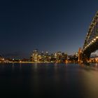 Sydney @ Night