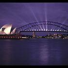 Sydney Night Look