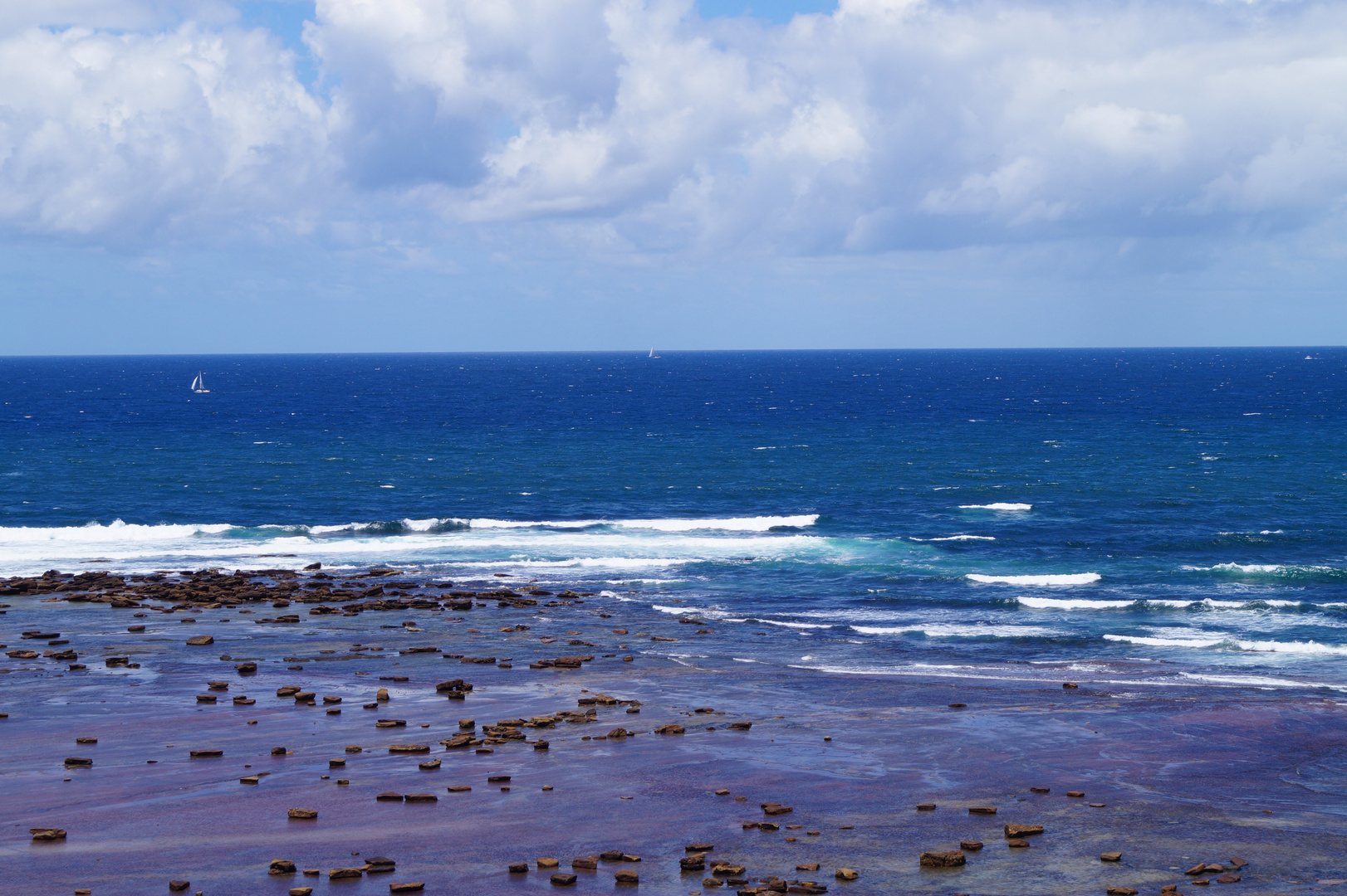 Sydney - North Curl Curl