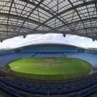 Sydney Olympic Stadium