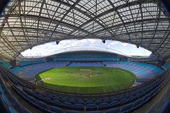 Sydney Olympic Stadium