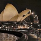 Sydney-Oper