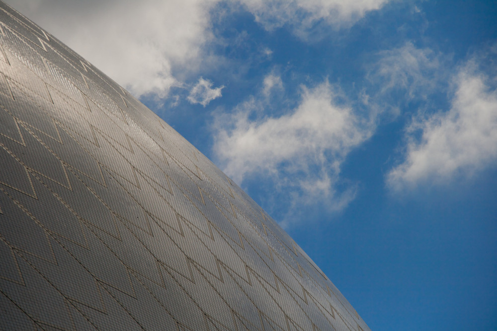 Sydney Opera