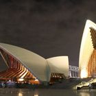 Sydney Opera