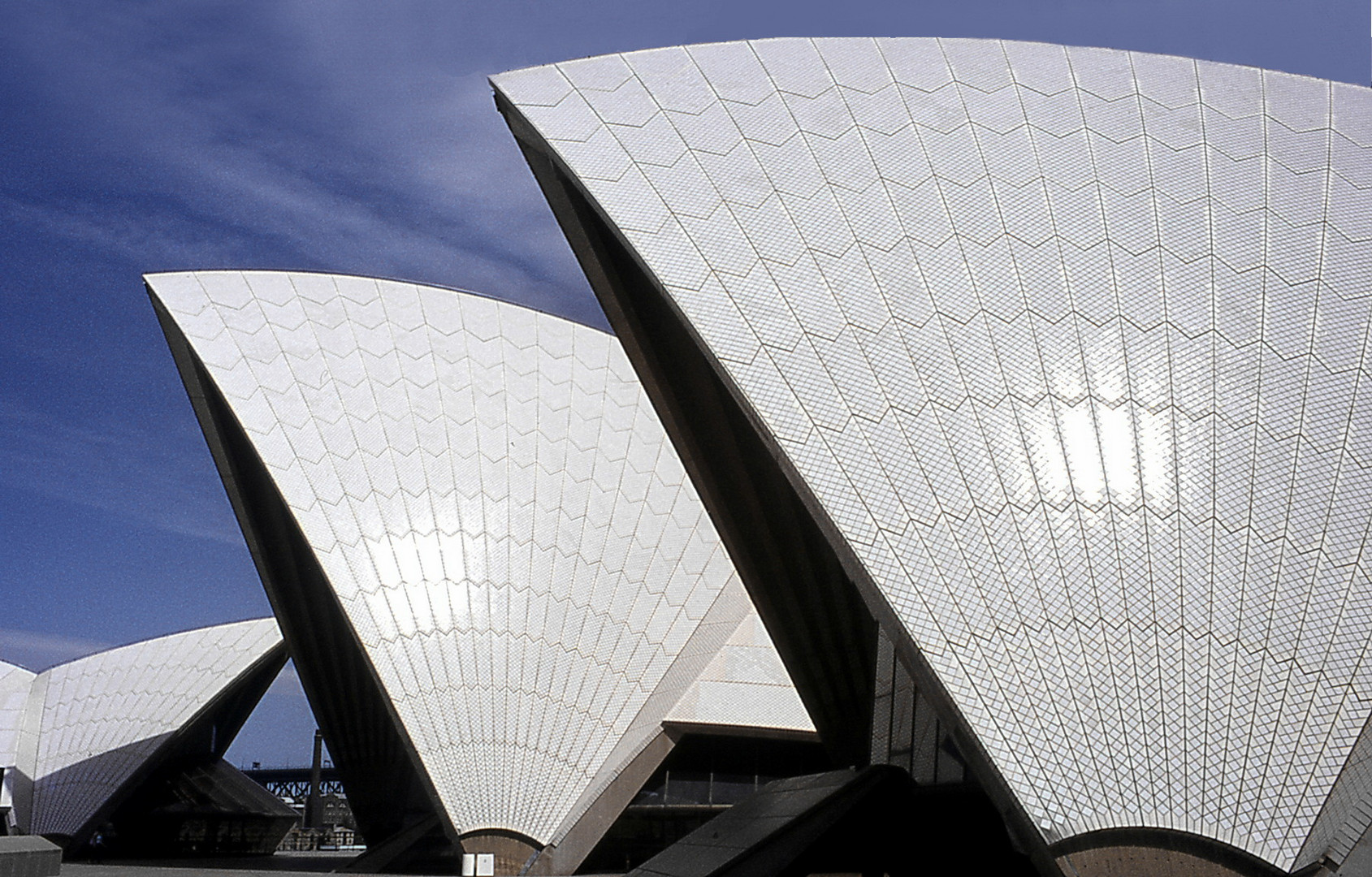 Sydney Opera