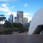 Sydney Opera 1