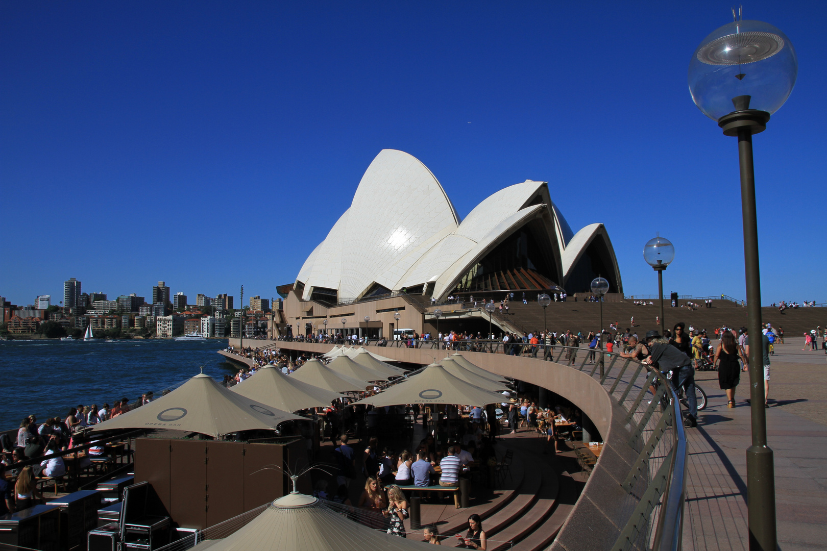 Sydney Opera