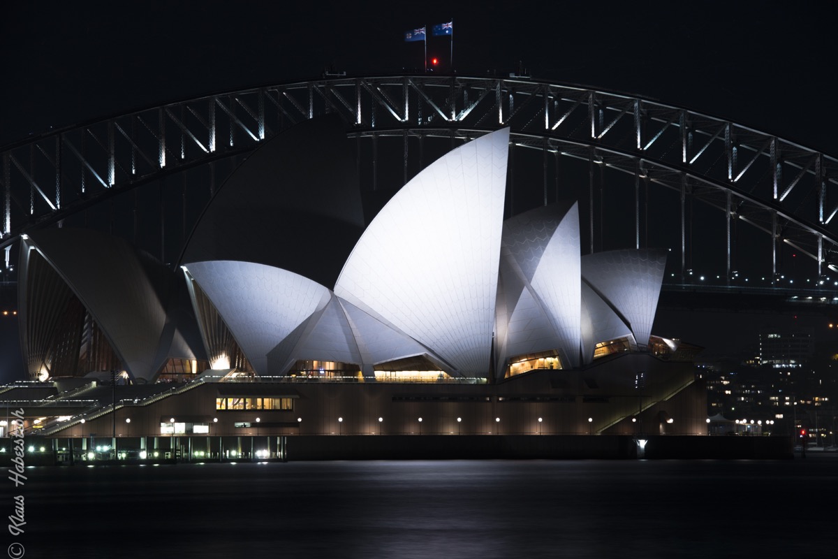 Sydney Opera