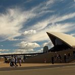 Sydney Opera