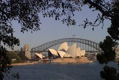 Sydney Opera