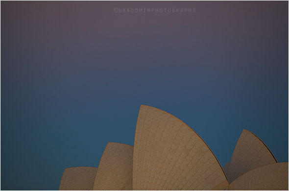 Sydney Opera