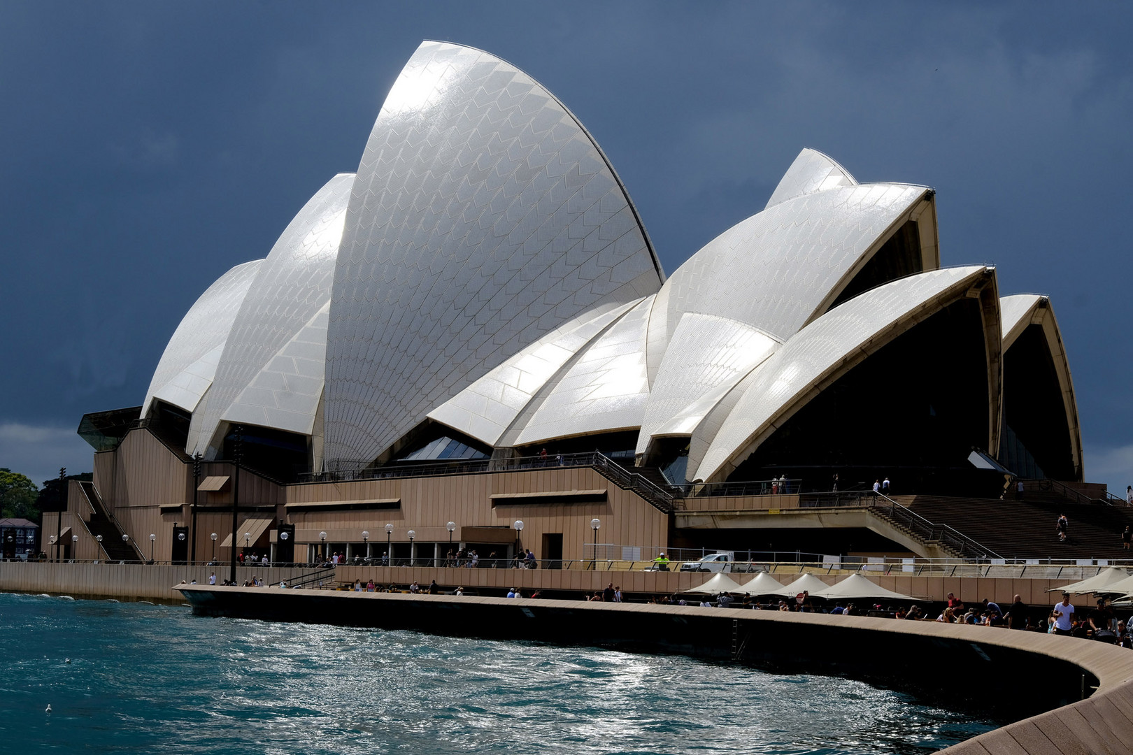 Sydney Opera 2