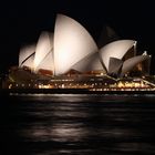 Sydney Opera