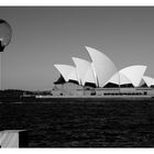 Sydney Opera