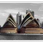 Sydney Opera