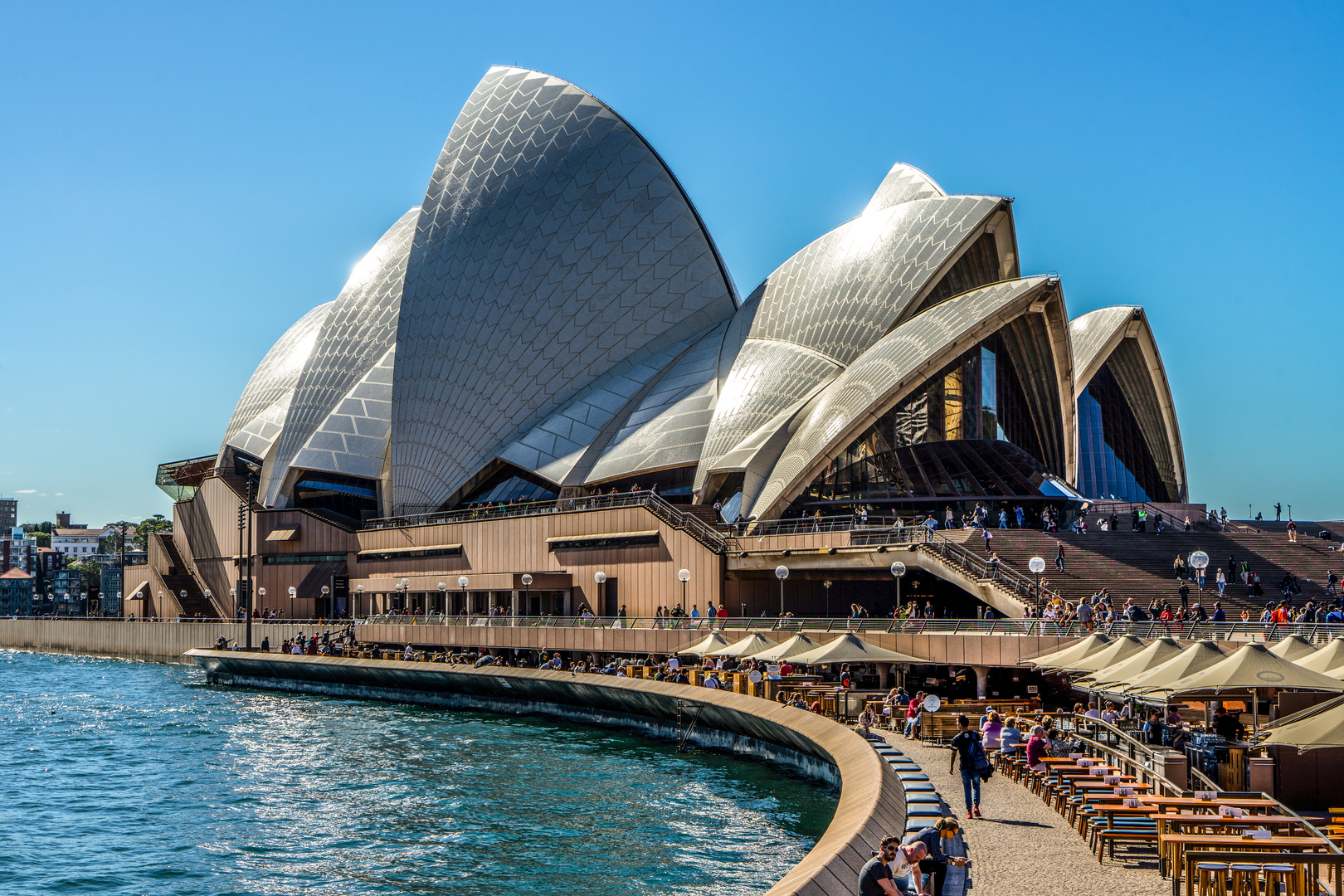 Sydney Opera