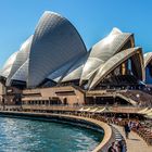 Sydney Opera