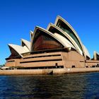 Sydney Opera