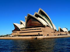 Sydney Opera