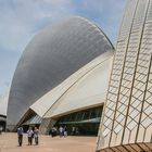 Sydney Opera