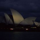 Sydney - Opera