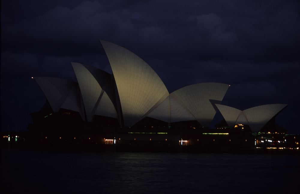 Sydney - Opera