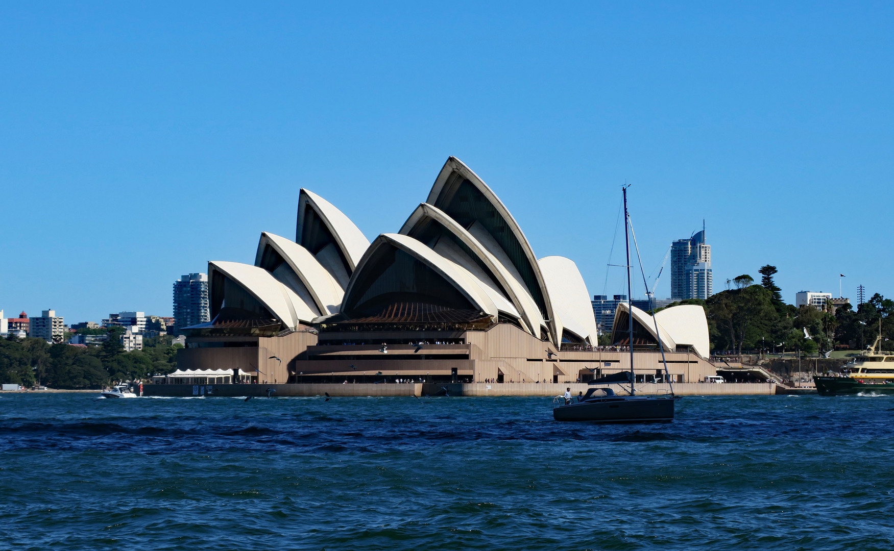 Sydney Opera