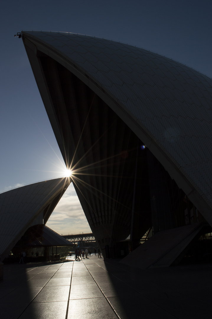 Sydney Opera